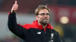 Liverpool, Klopp non fa turnover contro lo Sheffield: in campo i migliori nonostante la Champions