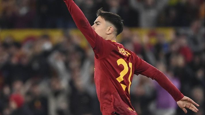 Vitamina Dybala: si ricarica in Argentina e la Roma si sente forte - immagine 1