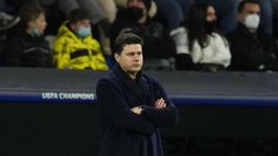 Mauricio Pochettino: “Non dormo la notte, vivo male”