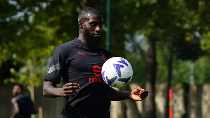 Bakayoko