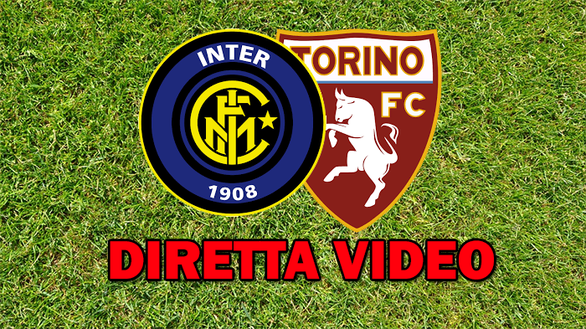 Inter-Torino, ecco come seguirla in streaming Inter-Torino, ecco come seguirla in streaming