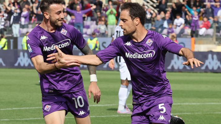 Fiorentina 4×4 lontano dal Franchi: in Svizzera basta la metà - immagine 1