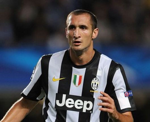 Giorgio Chiellini - fonte www.calciomercato-juve.it Giorgio Chiellini - fonte www.calciomercato-juve.it
