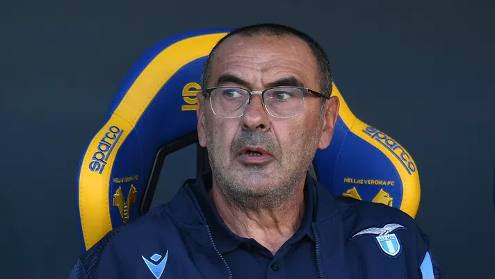 Sarri, l’ex collaboratore: “Maurizio ha portato un calcio nuovo per le big” - immagine 1
