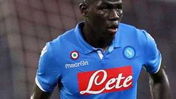 Kalidou Koulibalu è reduce da una stagione altalenante, ma resta nel mirino dei top club d’Europa