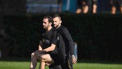 Compleanno epico: Brozovic compie 27 anni, Inter sommersa dai messaggi. E Marcelo ringrazia