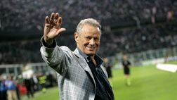 È morto l’ex presidente del Palermo Maurizio Zamparini