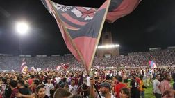Serie A – Il Bologna è diventata la nona squadra a vincere 900 partite