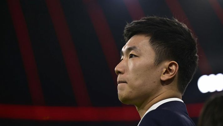 CdS – Inter, Zhang all’angolo: è Oaktree ad aver trovato un possibile acquirente - immagine 1