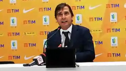 VIDEO VN – Bigica: “Non capisco questa negatività, questa squadra va coccolata di più”