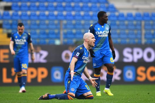Nuytinck, calciatore dell'Udinese Nuytinck, calciatore dell'Udinese