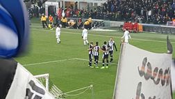 Udinese-Milan: Il match report