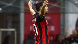 Milan, “Ibra da paura o campionato pauroso?”