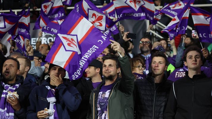 Fiorentina, appuntamento con l’Europa: in duemila verso Basilea - immagine 1