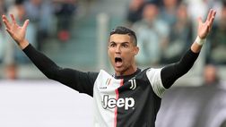 Cristiano Ronaldo e Georgina sposi: il matrimonio si è tenuto in gran segreto in Marocco