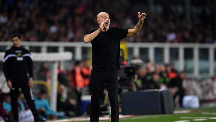 Torino-Milan 2-1, Pioli: “I granata sono stati più bravi di noi” - immagine 1