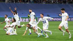 Real Madrid non bada a spese: per la finale di Champions affitta… un castello