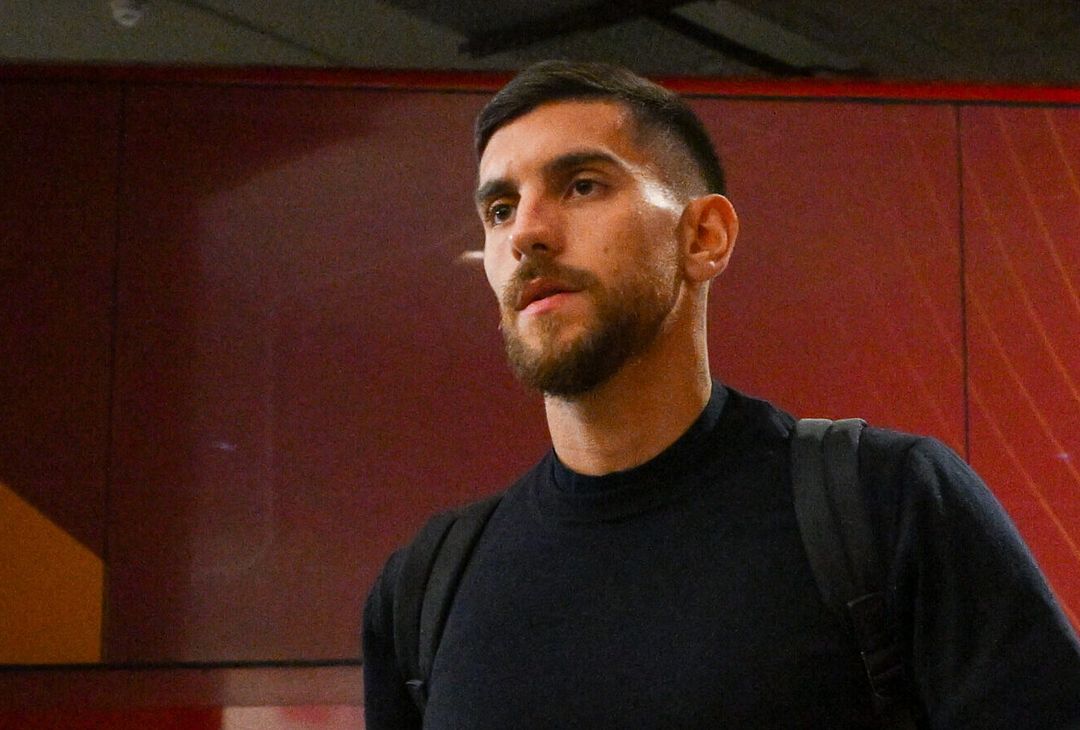 Milan-Roma – FOTO GALLERY - immagine 9