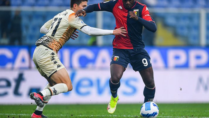 Mercato attaccanti, per gennaio si decide fra tre. Caicedo si iscrive alla lista - immagine 1