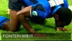 MUNTARI SPAZZA VIA LE VOCI DI MERCATO: “MAI PENSATO DI LASCIARE L’INTER, QUI SI PUO’ VINCERE. RICONQUISTERO’ TUTTI!”