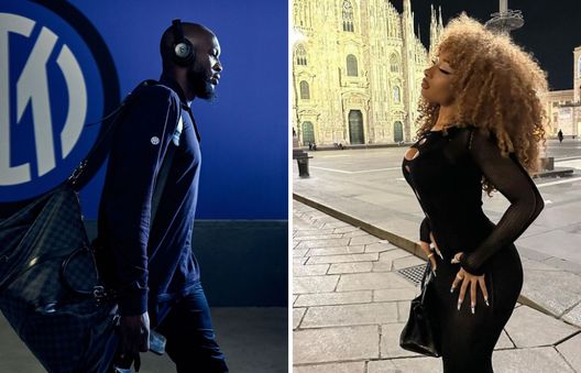 Lukaku, forma e serenità ritrovata. E il merito è anche della nuova fiamma Megan- immagine 1