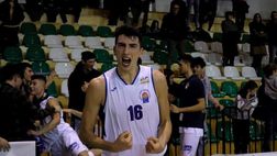 Antenore Energia Virtus, dal Civitanova arriva il centro Lusvraghi