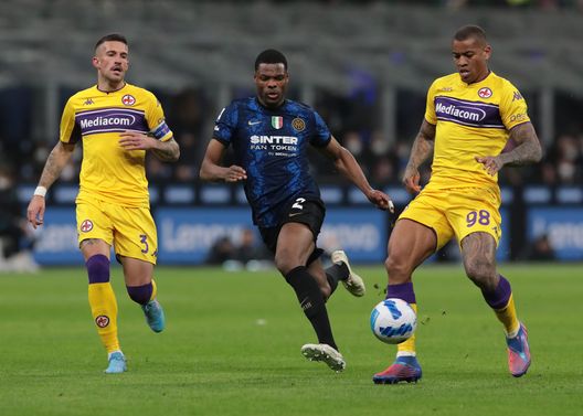 Barzaghi (Sky): “Fiorentina? Buone fondamenta ma nessun ciclo aperto”- immagine 2