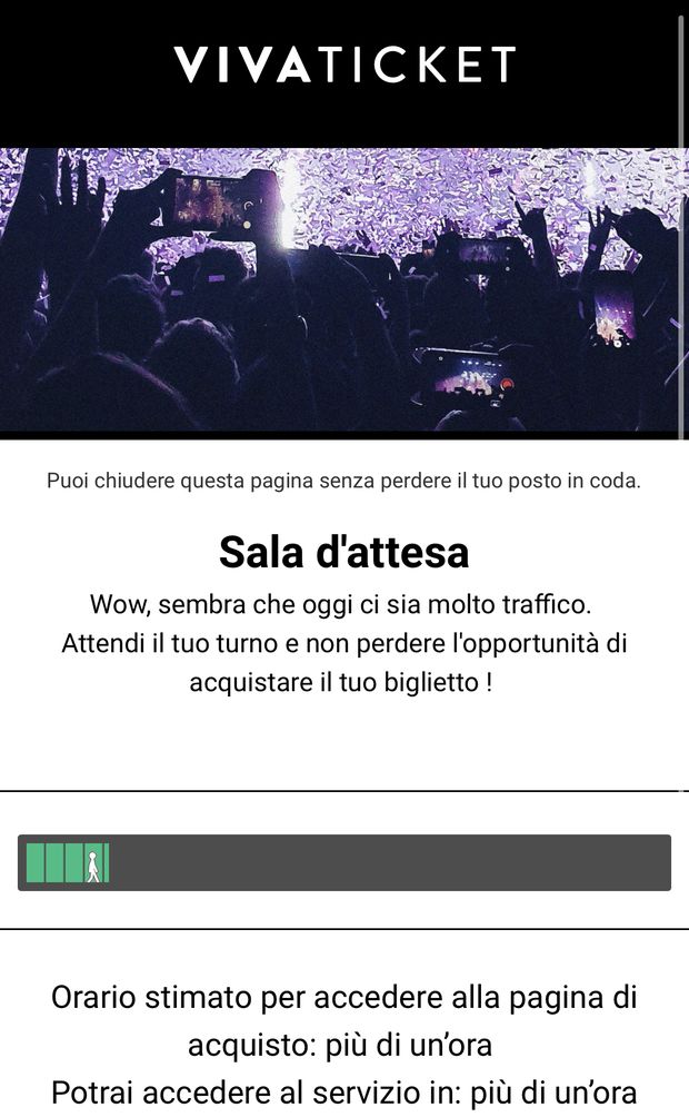 Lazio-Roma, febbre da derby: la fila online è di oltre un’ora- immagine 2