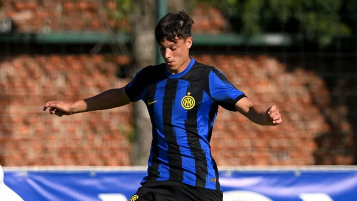 U18, l’Inter batte 2-5 la Roma e allunga in testa alla classifica: tripletta di Lavelli - immagine 1