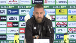 Spal, De Rossi: “Contro il Modena con voglia di regalare emozioni alla città”