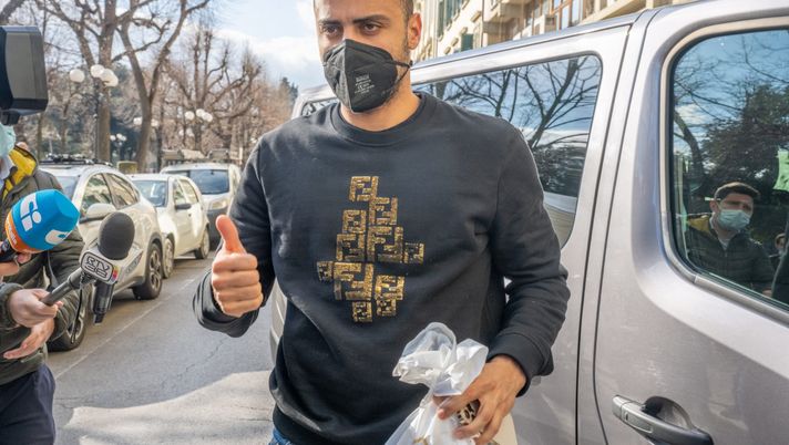 Ex DS Sion: “Cabral grande colpo. Non è una boa o un semplice finalizzatore” - immagine 1