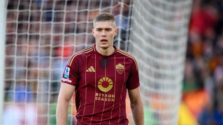 Basta Dovbyk, la Roma vede la Champions - immagine 1