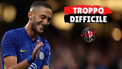 Calciomercato Milan – Dalla Spagna: l’Inter in vantaggio su Ziyech