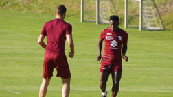 Calciomercato Torino, Kone verso un nuovo prestito. Frosinone in pole