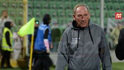 Serie C, Juve Stabia-Foggia 3-1: doppio Stoppa, Zeman sconfitto. La classifica