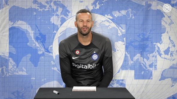 FCIN1908 / Inter, in caso di addio di Handanovic c’è una pista calda: scenari e nomi- immagine 2