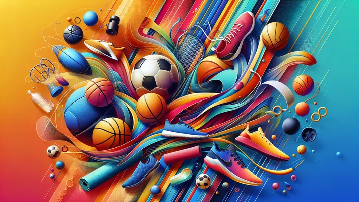 Lo sport: una passione che unisce, cura e ispira - immagine 1