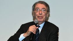 Moratti: “Inter, solite polemiche e ora ci si piange addosso. Futuro Inzaghi e Champions…”