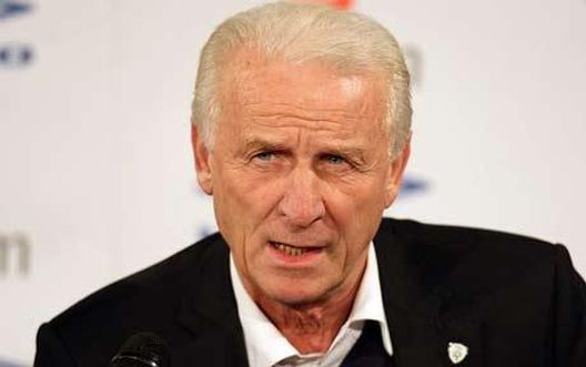 Giovanni Trapattoni (fonte foto: www.telegraph.co.uk) Giovanni Trapattoni (fonte foto: www.telegraph.co.uk)
