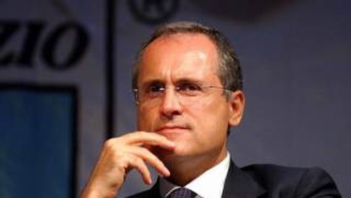 LOTITO A MARCHETTI: “SE VUOI ANDARE VIA VAI” - immagine 1