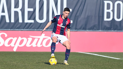 UFFICIALE – Karlsson e Nezirevic al Bologna