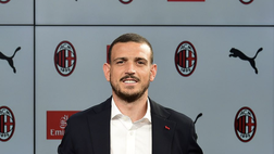 Milan, Florenzi: “Danno favoriti Juve e Inter per lo scudetto? Come nel 2021 poi…”