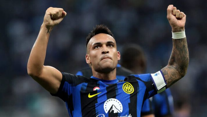 Voti fantacalcio: Thuram come Lautaro! Disastro Milenkovic, Radonjic più di Calhanoglu - immagine 1