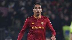 Smalling: “Ora il livello si alza ancora. Tutti possiamo puntare alla finale”