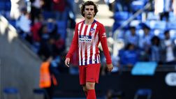 Liga, Barcellona: ufficiale l’arrivo di Antoine Griezmann