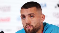 Croazia, Kovacic in conferenza: “Brasile favorito? Sempre …” | VIDEO