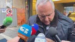 Lotito: “Momento storico per Lega, intrapreso percorso di cambiamento e trasparenza”