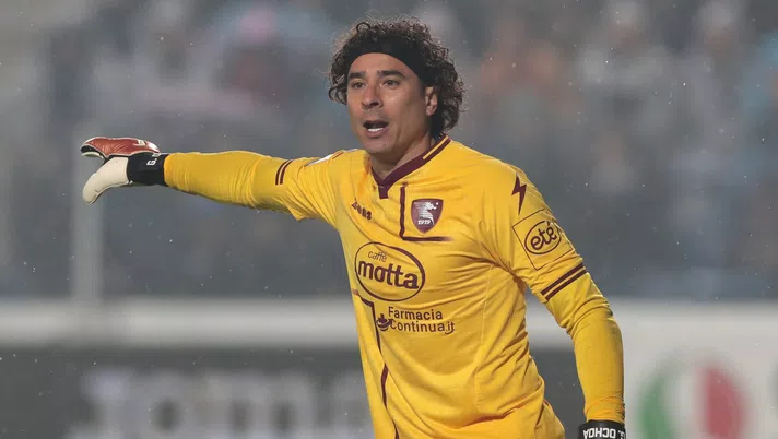Salernitana, Ochoa: “Dispiace per il Napoli, hanno fatto una grande prestazione” - immagine 1