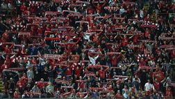 SERIE B, PERUGIA-REGGINA RINVIATA A DATA DA DESTINARSI: E’ UFFICIALE