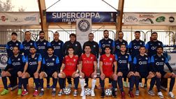 Olimpus Roma, un anno da ricordare: mercato, storia e la Serie A in arrivo